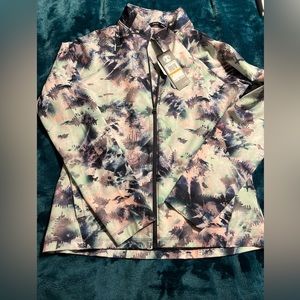 Under Armour Running Rain jacket